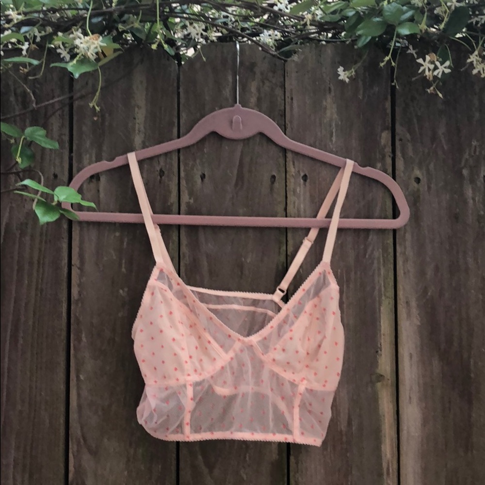 Free People Bralette